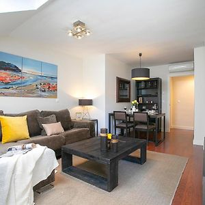 Appartement met Twee Slaapkamers